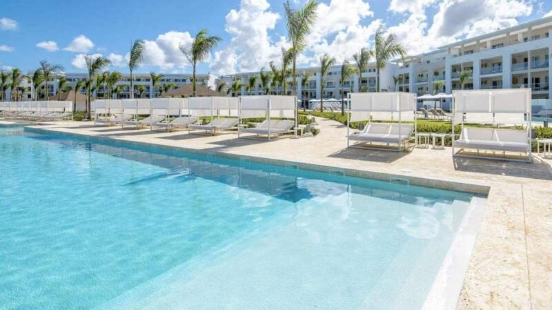 Private Transfer From Paradisus Grand Cana to SDQ - Customer Service