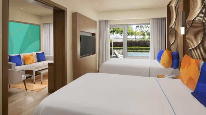 Private Transfer From Paradisus Grand Cana to SDQ - Additional Details