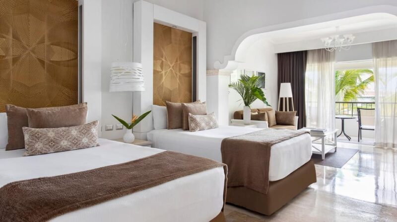 Private Transfer From Paradisus Palma Real to SDQ - Important Information