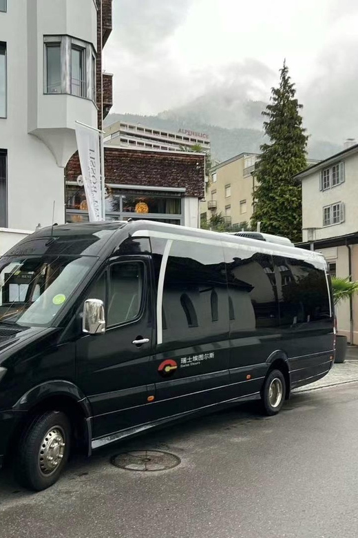 Private Transfer From Paris Airport to Hotel - Hassle-free Transfer