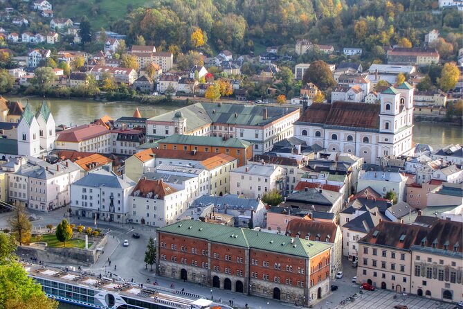 Private Transfer From Passau to Prague - Frequently Asked Questions