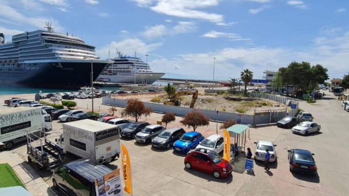 Private Transfer From Patra and Araxos to Kalamata (& Klx) - Contact Information