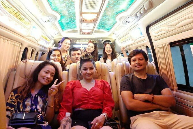 Private Transfer from Pattaya to Don Mueang/Suvarnabhumi Airport - An In-Depth Review of the Pattaya to Bangkok Airport Transfer Service