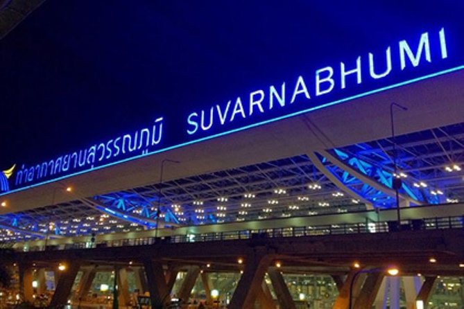 Private Transfer From Pattaya to Suvarnabhumi Airport - Expectations and Additional Information