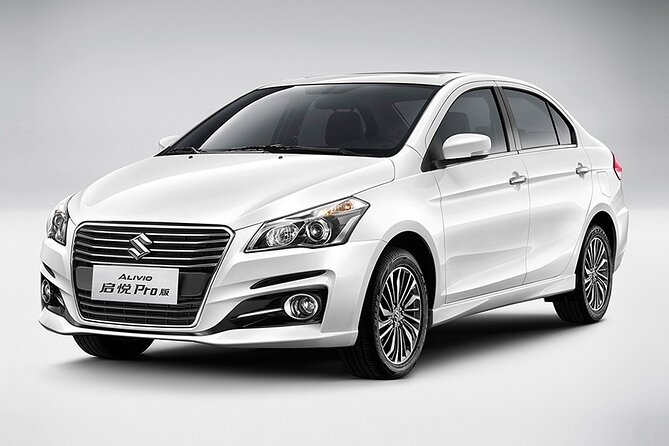 Private Transfer From Pattaya to Suvarnabhumi Airport - Related Traveler Experiences