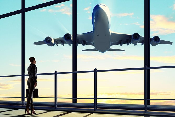 Private Transfer From Petra to Amman or Airport With Optional - Accessibility and Participation