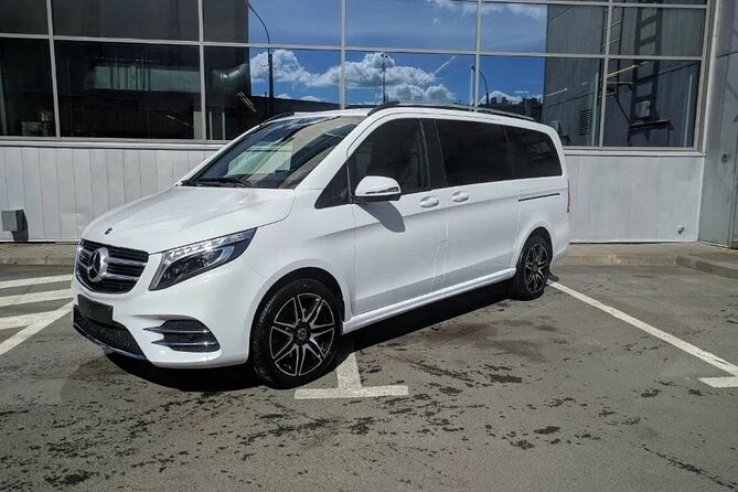 Private Transfer From Philipsburg Port to Sint Maarten Hotels - Cancellation Policy