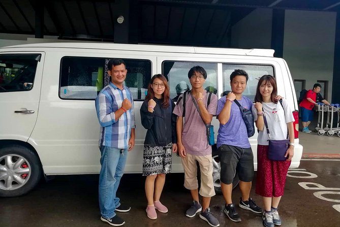 Private Transfer From Phnom Penh International Airport To Phnom Penh City Center - Good To Know