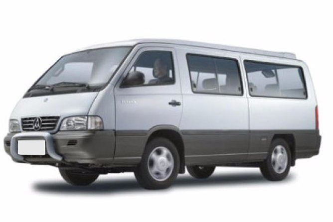 Private Transfer From Phnom Penh International Airport To Phnom Penh City Center - Airport Pickup and Drop-off