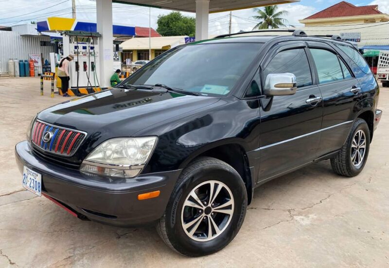 Private Transfer From Phnom Penh to Koh Rong Sihanoukville - Inclusions and Exclusions