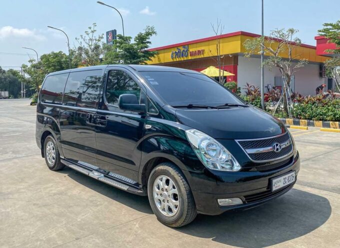 Private Transfer From Phnom Penh to Koh Rong Sihanoukville - Frequently Asked Questions