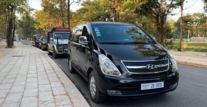 Private Transfer From Phnom Penh to Poi Pet - Frequently Asked Questions