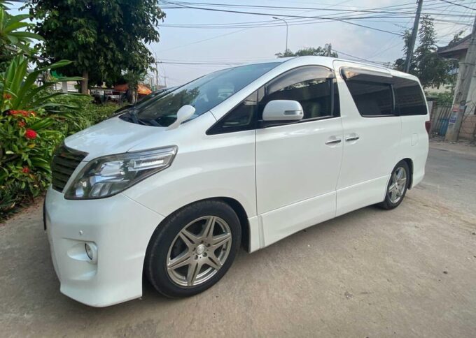 Private Transfer From Phnom Penh to Sihanoukville - Pickup and Drop-off Locations