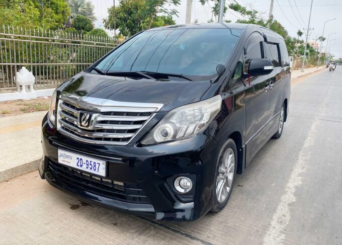 Private Transfer From Phnom Penh to Sihanoukville - Passenger Safety and Comfort