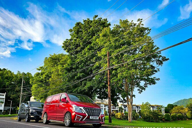Private Transfer from Piarco Airport to San Fernando - Price, Value, and Practical Tips