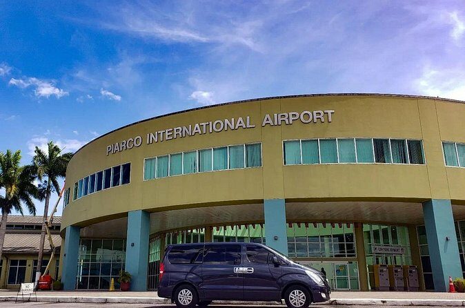 Private Transfer from Piarco Airport to San Fernando - Who Will Love This Transfer?