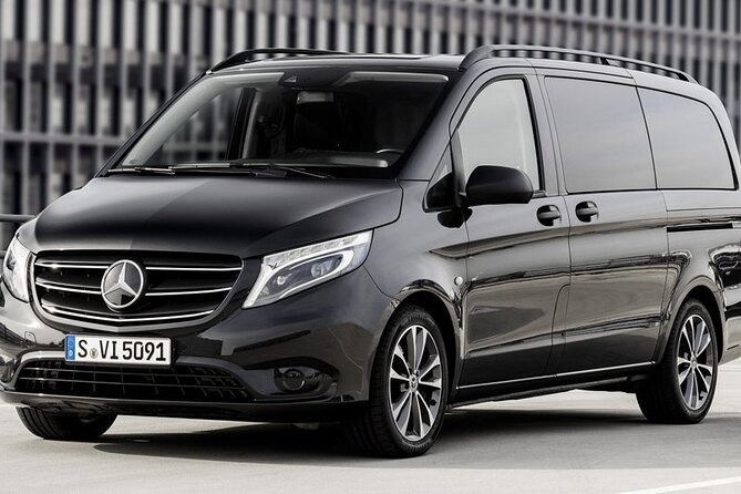 Private Transfer From Piraeus Port to Athens Airport - Cost and Inclusions