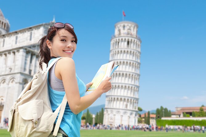 Private Transfer From Pisa Airport to Florence Hotels - Accessibility and Luggage Policy