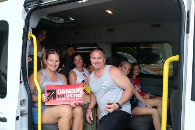 Private Transfer From Playa Del Carmen to Cancun Airport - Pricing and Booking Details