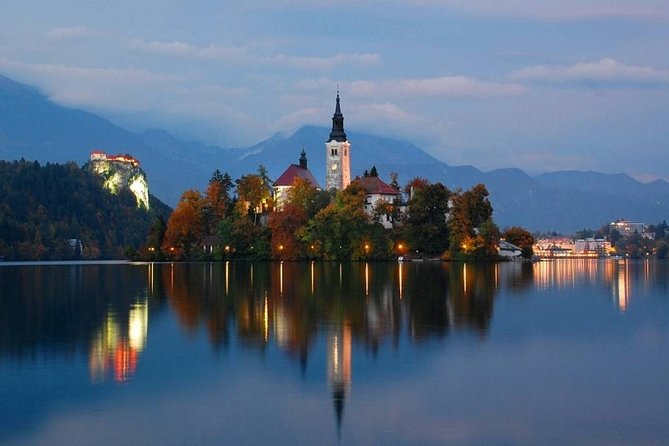 Private Transfer From PlitvičKa Jezera to Zagreb Airport (Zag) - Payment Options