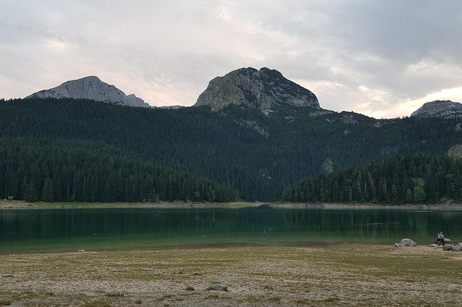Private Transfer From Podgorica Airport and City to Žabljak - Transfer Details