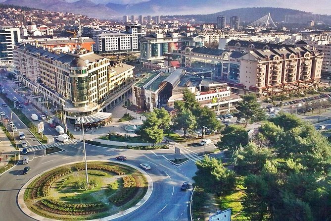 Private Transfer From Podgorica Airport or Podgorica to Tivat - Accessibility and Participation