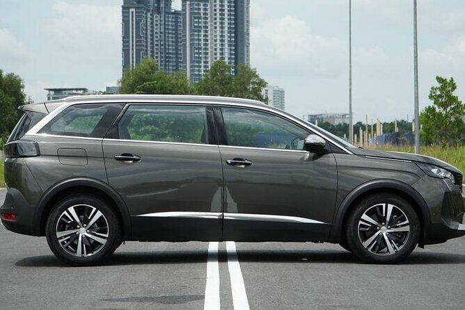 Private Transfer from Pointe a Pitre Airport to Deshaies or Trois Riviers by SUV - Final Thoughts