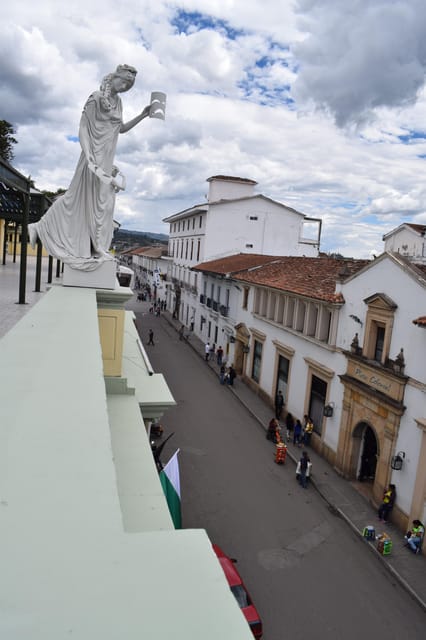 Private Transfer From Popayan to Salento (Or Viceversa) - Journey Duration and Price