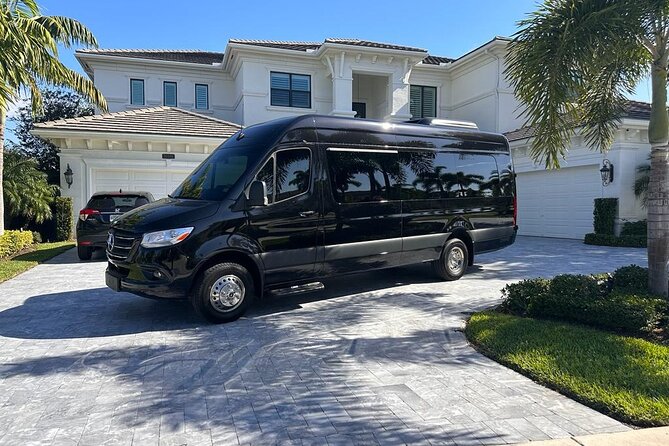 Private Transfer From Port of Miami to Miami and Fort Lauderdale - Customer Feedback and Host Responses