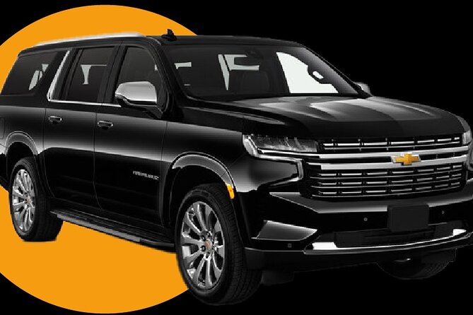 Private Transfer From Port of Miami to Miami and Fort Lauderdale - Experience Highlights