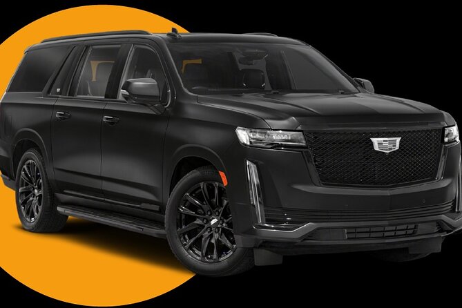 Private Transfer From Port of Miami to Miami and Fort Lauderdale - Getting to the Port of Miami