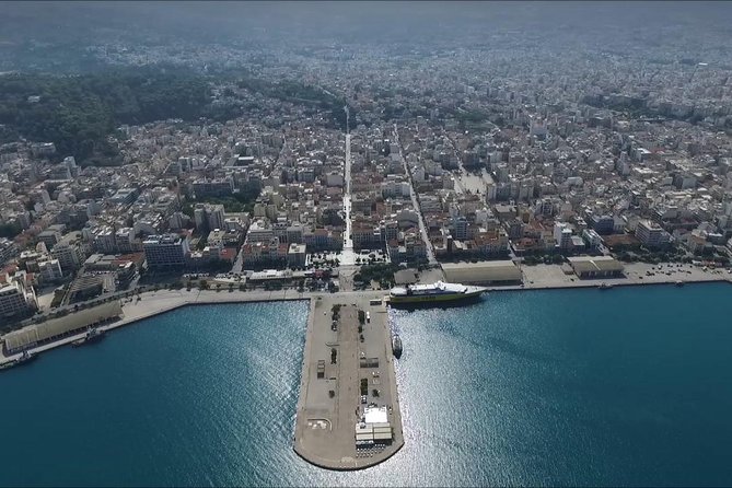Private Transfer From Port of Patras To Athens - Customer Reviews