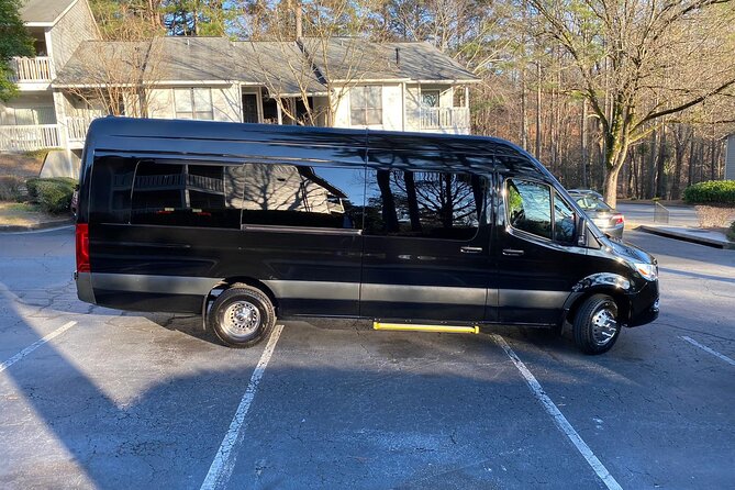 Private Transfer From Portland Port to Portland Jetport (Pwm) - About the Provider