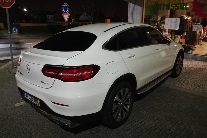 Private Transfer From Porto Airport to Porto City Hotels - Comfortable and Efficient Transportation