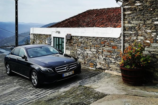Private Transfer From Porto Airport to Porto City Hotels - Accessibility and Group Size