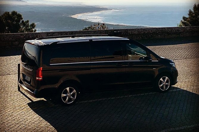 Private Transfer From Porto Airport to Porto City Hotels - Positive Customer Experiences