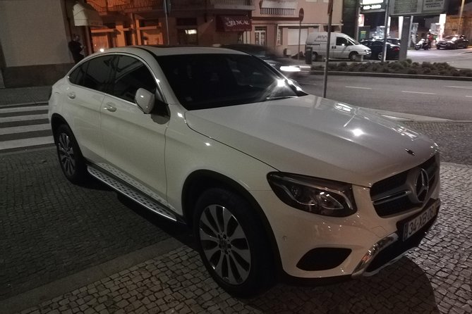 Private Transfer From Porto Airport to Porto City Hotels - Booking and Cancellation Details