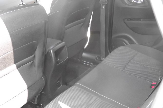 Private Transfer From Porto Airport to Porto City, or Porto City to Airport - Pricing and Booking