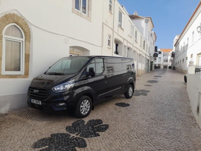 Private Transfer From Porto or Douro Valley To Algarve - Frequently Asked Questions