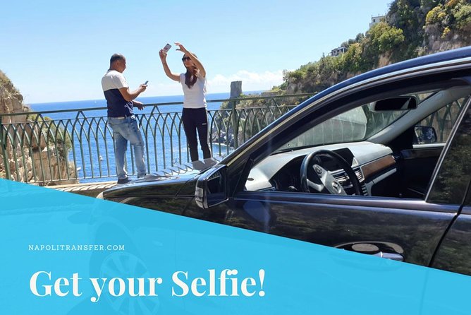 Private Transfer From Positano to Matera or Back - Pricing and Availability
