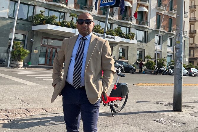 Private Transfer From Positano to Naples - Customer Reviews and Feedback
