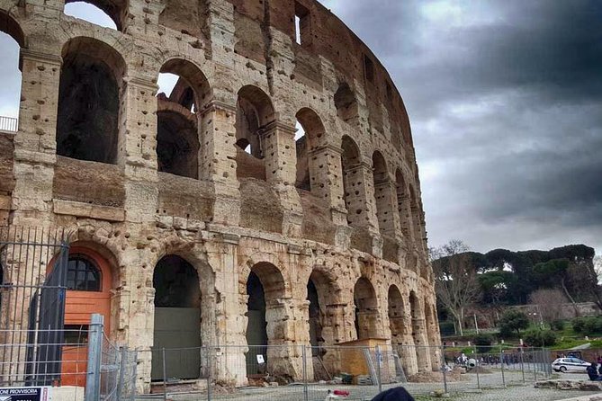 Private Transfer From Positano to Rome - Inclusions and Pricing