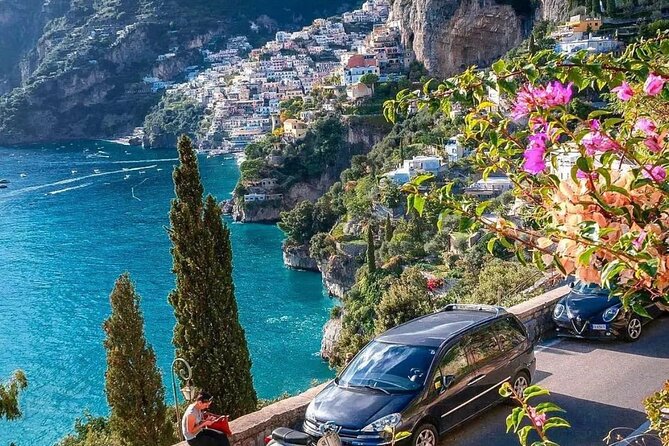 Private Transfer From Positano to Rome - Cancellation Policy