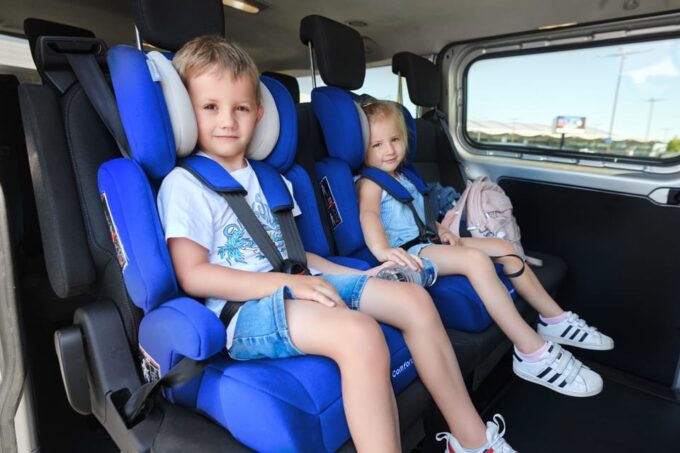 Private Transfer From Prague Airport - Reliability, Safety, and Convenience