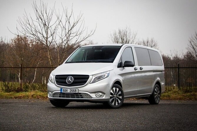 Private Transfer From Prague Airport to Prague City Hotels 1 - 7 Pax - Accessibility and Accommodations