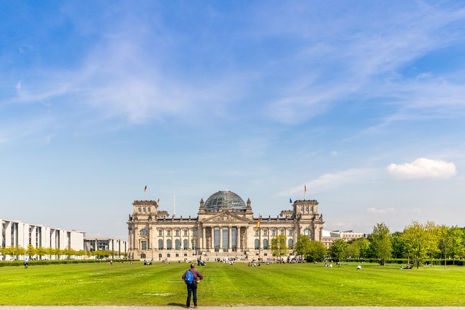 Private Transfer From Prague to Berlin With Meissen Porcelain Manufactory Stop - Additional Information