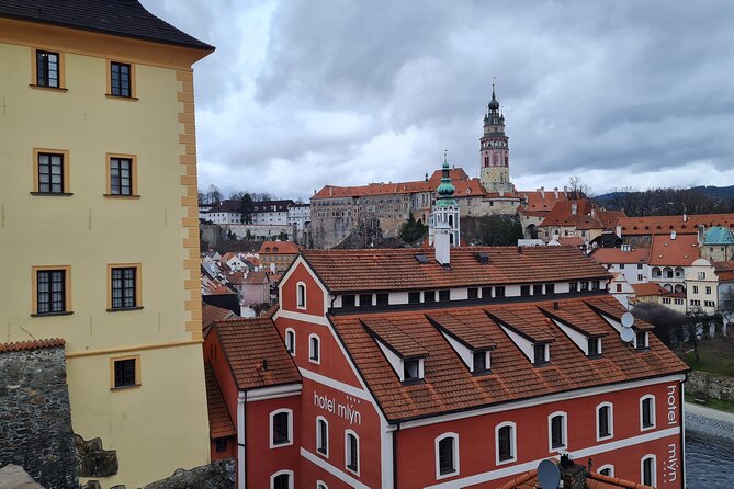Private Transfer From Prague to Passau With Optional Stop - Booking Confirmation and Cancellation