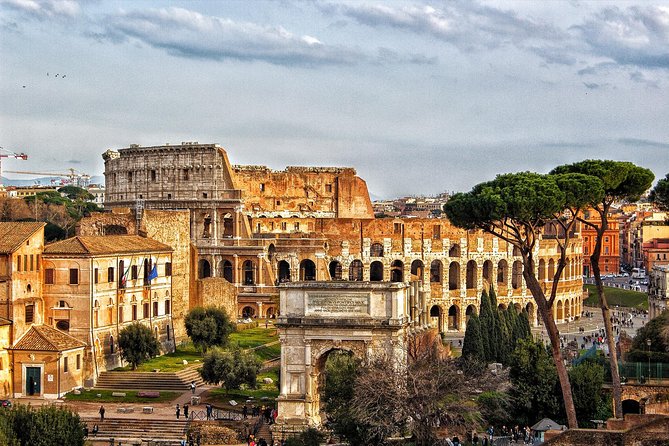 Private Transfer From Praiano to Rome With 2hr for Sightseeing - Reviews and Feedback