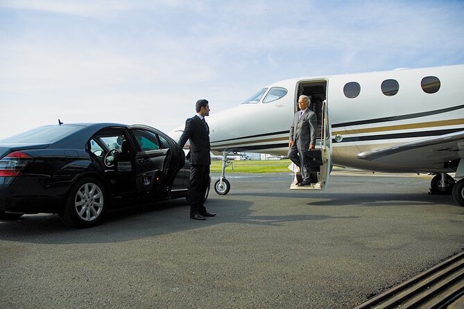 Private Transfer From Princess Juliana International Airport to Simpson Bay - About Your Stay