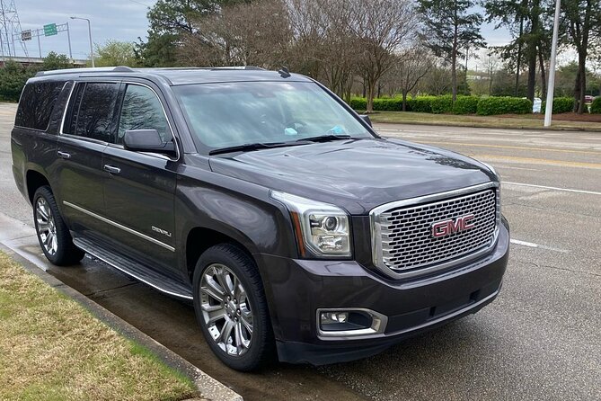 Private Transfer From Providence Airport (Pvd) to Newport Port - Frequently Asked Questions